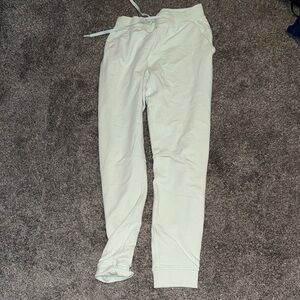 Lululemon Joggers
